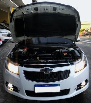 CRUZE 1.8 LT 16V