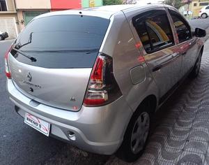 SANDERO 1.6 EXPRESSION 8V