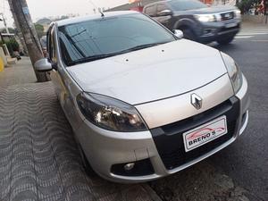 SANDERO 1.6 EXPRESSION 8V