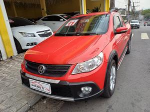 SAVEIRO 1.6 CROSS CE 8V