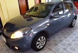 SANDERO 1.0 EXPRESSION 16V