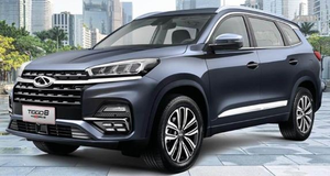 CHERY TIGGO 8 2025