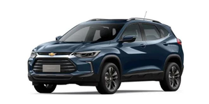 CHEVROLET TRACKER 2025