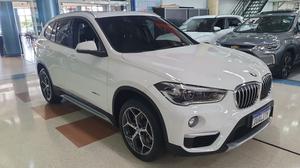 BMW X1 2018