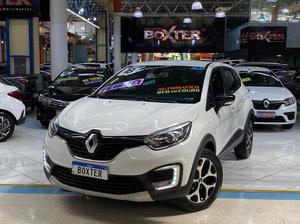 RENAULT CAPTUR 2018