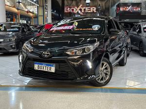 TOYOTA YARIS 2023