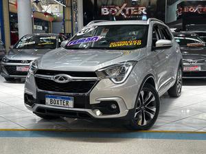 TIGGO 5x