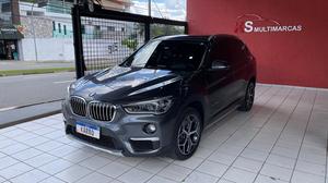 BMW X1 2018