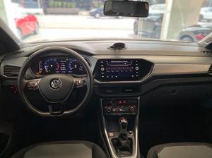 T-CROSS 1.0 200 TSI COMFORTLINE