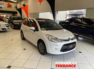 CITROEN C3 - 2016