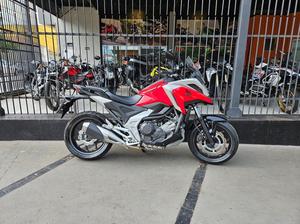 HONDA NC 750X ABS