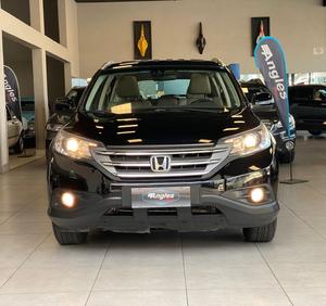 HONDA CRV