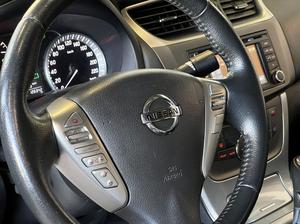 NISSAN SENTRA