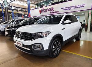 VOLKSWAGEN T-CROSS 2021