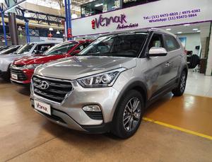 HYUNDAI CRETA 2018