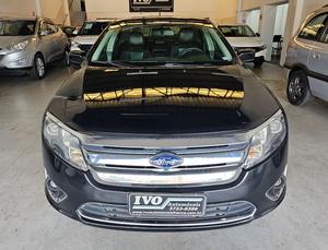 FORD FUSION 2010