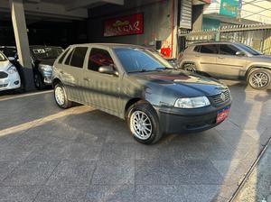 VOLKSWAGEN GOL 2005