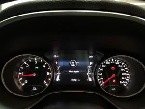 JEEP/COMPASS 2.0 16V LONGITUDE 4X4 2021