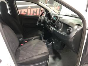 FIAT/MOBI 1.0 8V EVO LIKE. 2023