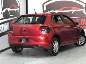 VOLKSWAGEN/POLO 1.0 170 TSI COMFORTLINE 2024