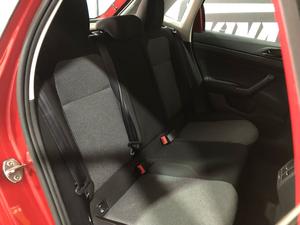 VOLKSWAGEN/POLO 1.0 170 TSI COMFORTLINE 2024
