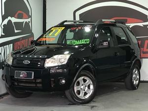 FORD ECOSPORT 2011
