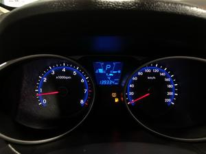 HYUNDAI/IX35 2.0 MPFI GL 16V 2017