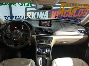 AUDI/Q3 2.0 TFSI AMBIENTE QUATTRO 2014