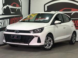 HYUNDAI HB20 2024