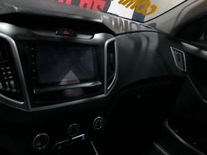 HYUNDAI/CRETA 1.6 16V ATTITUDE 2021