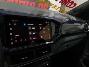 VOLKSWAGEN/T-CROSS 1.0 200 TSI COMFORTLINE 2024