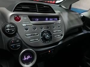 HONDA/FIT 1.5 EX 16V 2009