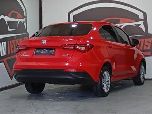 FIAT/CRONOS 1.0 FIREFLY DRIVE 2024