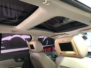 FORD/EDGE 3.5 V6 LIMITED 2013