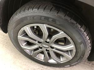 CHERY/TIGGO 2 1.5 MPFI 16V LOOK 2021