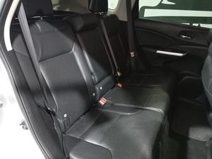 HONDA/CRV 2.0 EXL 4X4 16V 2015