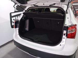SUZUKI/S-CROSS 1.6 16V VVT GLX 4X4 2016