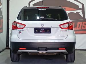 SUZUKI/S-CROSS 1.6 16V VVT GLX 4X4 2016