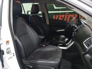 SUZUKI/S-CROSS 1.6 16V VVT GLX 4X4 2016