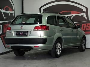 FIAT/PALIO 1.4 MPI FIRE ELX WEEKEND 8V 2009