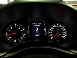 JEEP/RENEGADE 1.3 T270 TURBO SPORT 2023