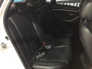 HYUNDAI/I30 1.8 MPI 16V 2015