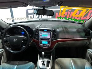 HYUNDAI/SANTA FE 2.7 MPFI V6 24V 200CV 2007