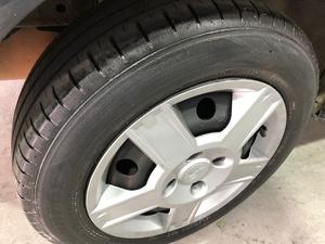 FORD/FIESTA 1.0 ROCAM HATCH 8V 2013
