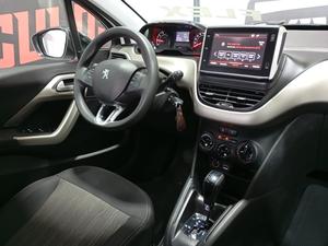 PEUGEOT/2008 1.6 16V ALLURE PACK 2022
