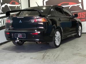 MITSUBISHI/LANCER 2.0 CVT 16V 2015