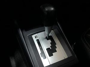 MITSUBISHI/LANCER 2.0 CVT 16V 2015