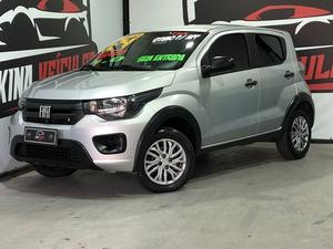 FIAT MOBI 2024