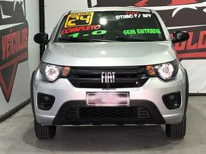 FIAT/MOBI 1.0 8V EVO LIKE. 2024