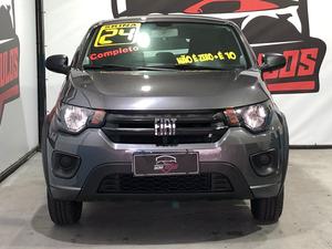 FIAT/MOBI 1.0 8V EVO LIKE. 2024